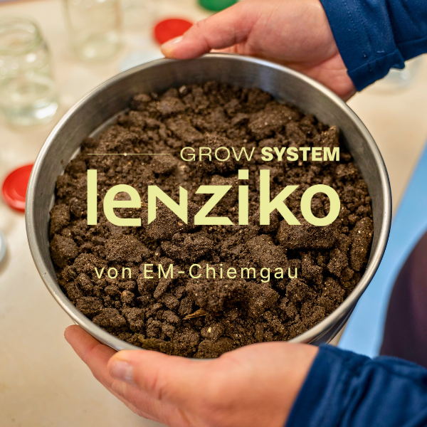 Lenziko Growsystem