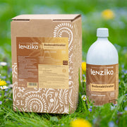 Lenziko Bodenaktivator 5L und 1L