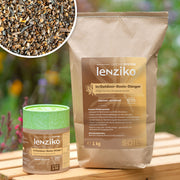 Lenziko In/Outdoor-Basic-Dünger 350g und 1kg