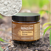 Lenziko Mykorrhizapulver