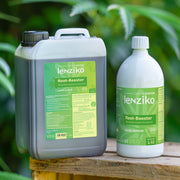 Lenziko Root-Booster 1L und 3L