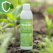 Lenziko Scharfes Grün