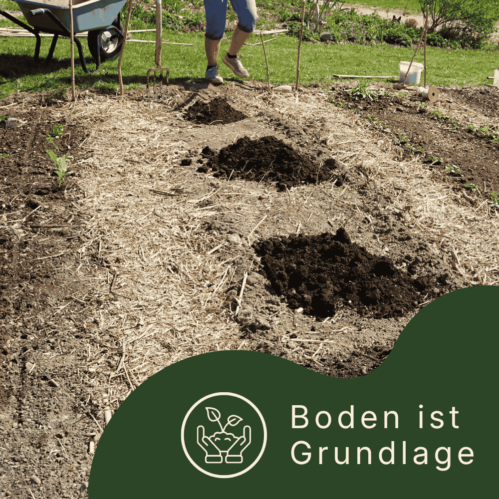 Bodengrundlage