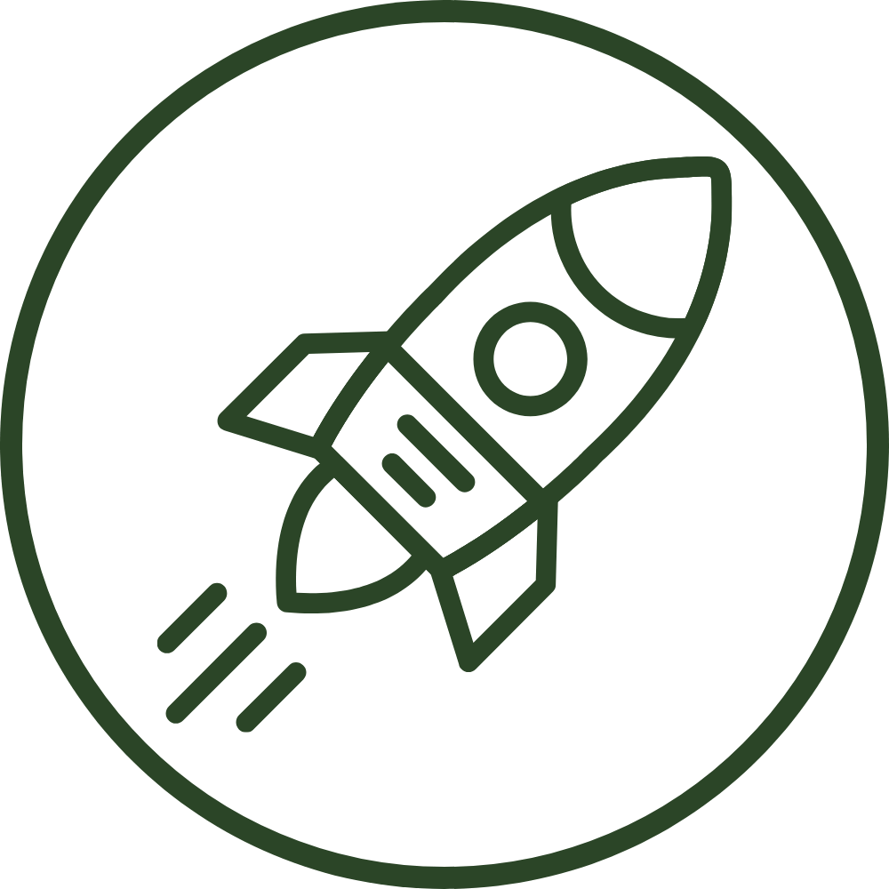 Raketensymbol
