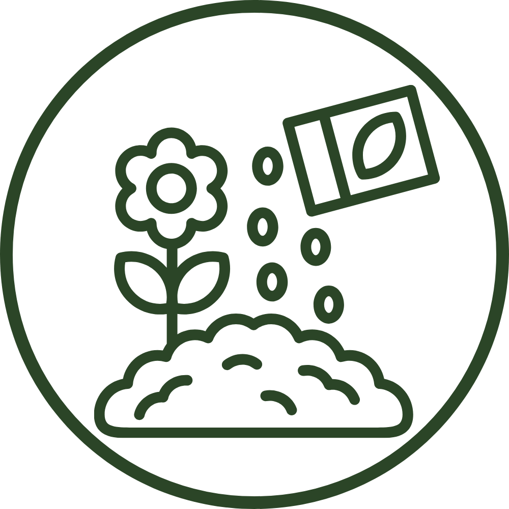 Düngersymbol