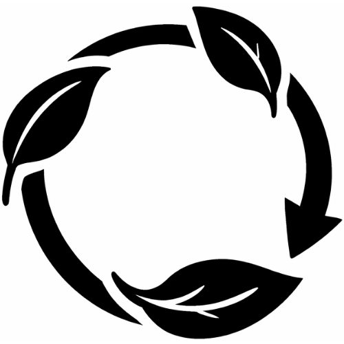 Kreislauf symbol