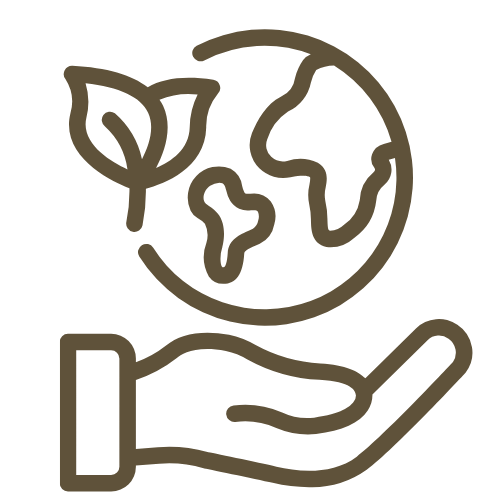 Umweltschutzsymbol